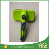 Dog Pet Deshedding Brush